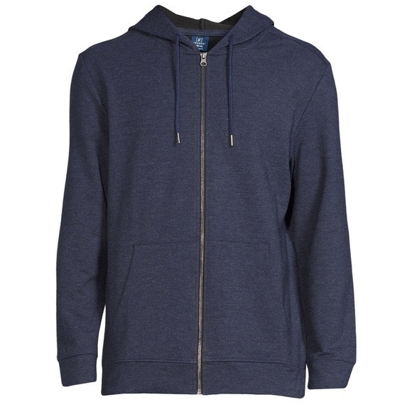 Hoodie - Picture 1 of 4